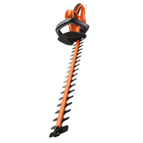 Black and Decker GT7030 QS Elektromos sövényvágó és fűnyíró