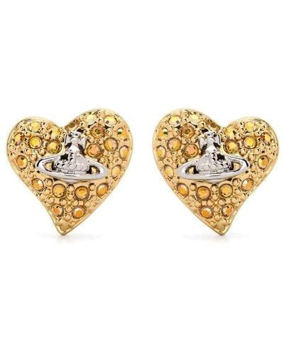 Women S Vivienne Westwood Earrings And Ear Cuffs From Lyst Page