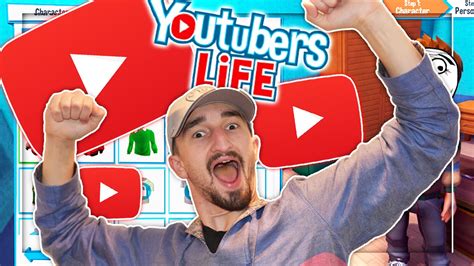 The Most Viral Video Game Ever Youtubers Life 1 Youtube