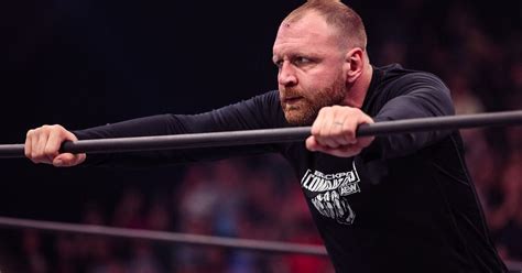 Jon Moxley Officially Set To Compete For A Brand New Title Outside Aew