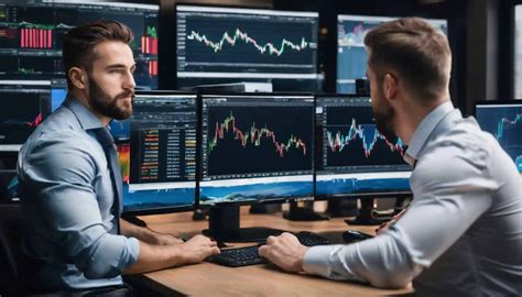 The Best Scalping Forex Brokers For Trading In