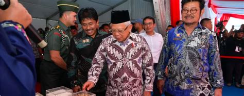 Kementerian Pendayagunaan Aparatur Negara Dan Reformasi Birokrasi