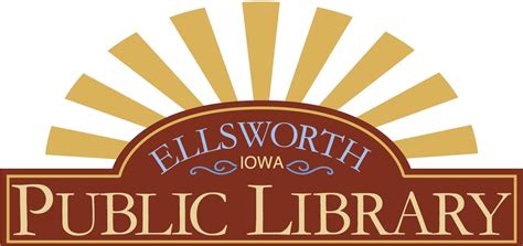 Ellsworth Public Library Ellsworth Public Library