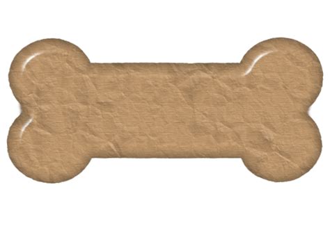 Dog Bone Png Clipart Best