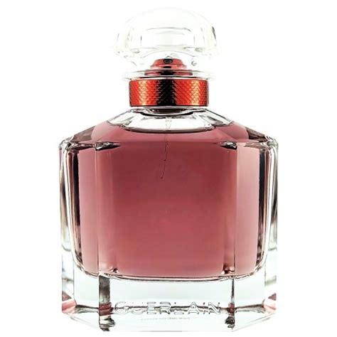 GUERLAIN Mon Eau de Parfum Intense DÜFTE Aduft de