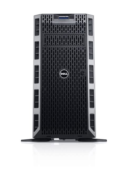 Dell Poweredge T Xeon E K Rnor Dustin Se