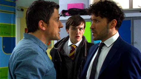 Bbc One Waterloo Road Series 8