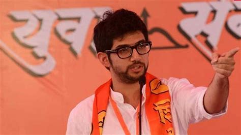 आदित्य ठाकरे बिना अखाड़े में उतरे कुश्ती नहीं खेली जा सकती Aditya Thackeray Fighting