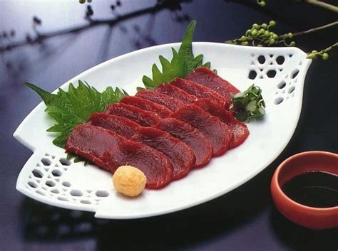 Whale meat - Alchetron, The Free Social Encyclopedia