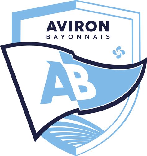 Aviron Bayonnais Vs USA Perpignan MatchWornShirt