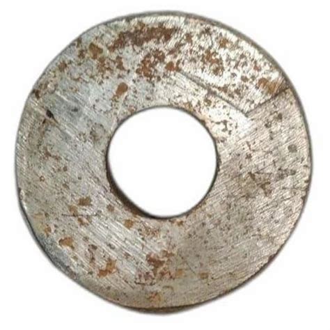 Polished Ms Plain Washer Round At Rs Kg In Kolkata Id