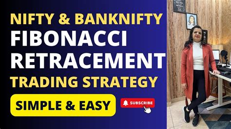 Fibonacci Retracement Trading Strategy Masterclass How To Use