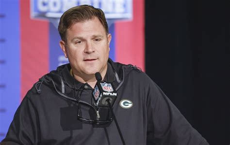 Packers Three Different Three Round Mock Drafts