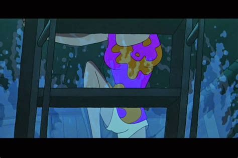 Nude Cartoons Carlota Pickles Charlotte Pickles