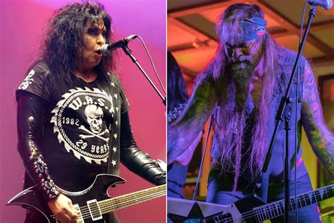 Chris Holmes Believes Blackie Lawless Narcissism Doomed W A S P