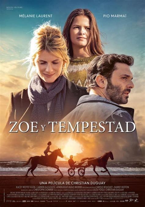 Zoe Y Tempestad En Reston Cinema Reservaentradas