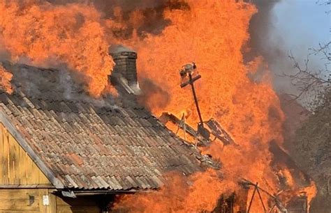 18 letni podpalacz w rękach policji Grasował w nocy Straty na