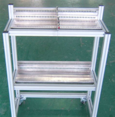 Factory Wholesale Smt Storage Feeder Cart For Yamaha Feeders Yamaha Ys