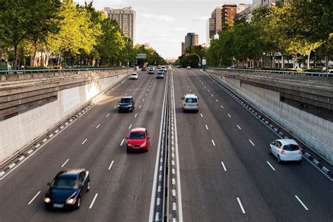 Els Conductors Que Podrien Perdre El Carnet De Conduir Per Una Nova