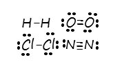 Diatomic Elements Definition List Formation Video Lesson