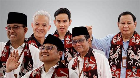 KPU Tetapkan Format Debat Capres Cawapres 2024 Berikut Rinciannya