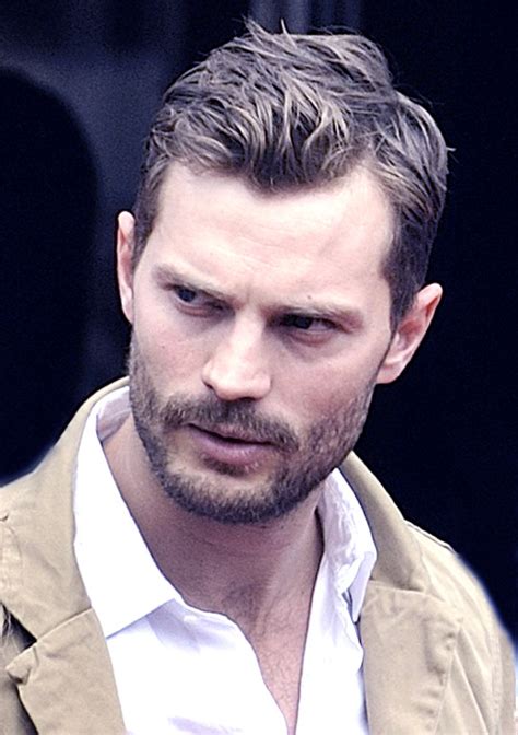 Jamie Jamie Dornan Photo 40207955 Fanpop