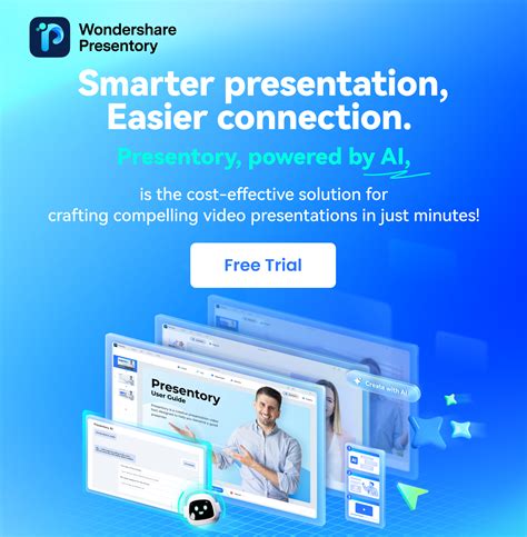 Wondershare Official Website: Creativity, Productivity, Utility