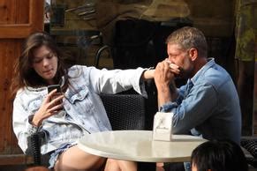 TANYA FROLOVA Nude AZNude