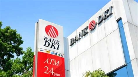 Bank Dki Guyur Kur Rp Triliun Ke Umkm Sepanjang