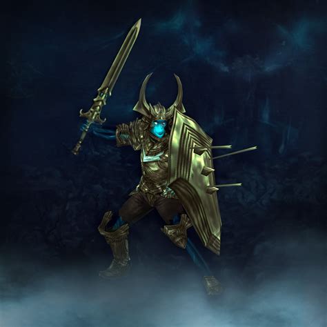 Diablo 3 Reaper Of Souls Enemies Revealed See Them Here Vg247