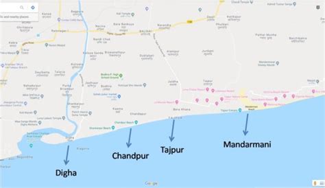 Tajpur Know Everything And Find Best Places To Stay