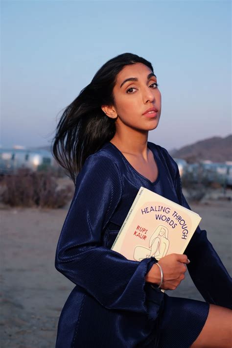 Rupi Kaur On Linkedin ‘healing Through Words Is Here Today My 4th Book Is Officially