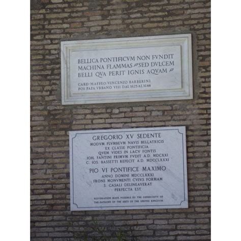 Latin Inscriptions – Telegraph