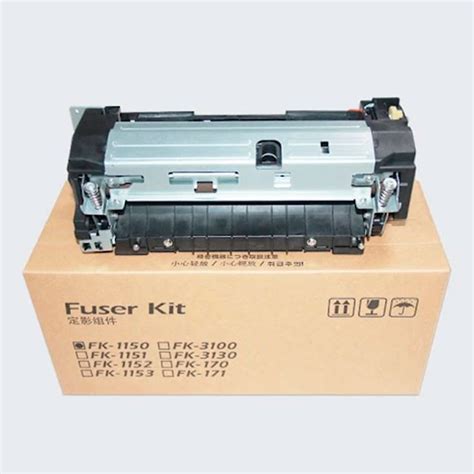 Fusor FK 1150 Kyocera 302RV93053 Fuser Unit Original