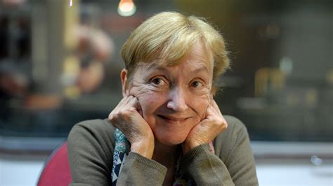 Christine Nöstlinger Ist Tot Oe1orfat