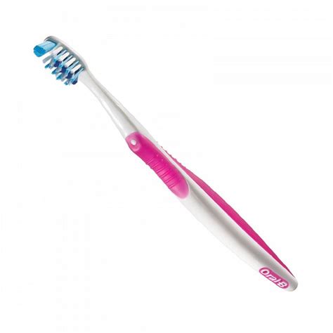 Oral-B Crossaction Pro-Health Toothbrush, Buy Oral-B Manual toothbrush ...