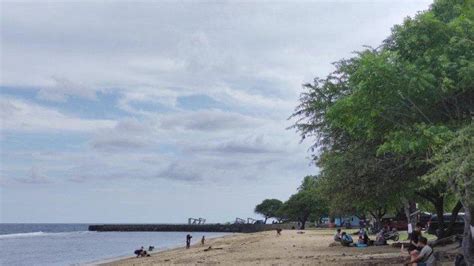 Rekomendasi Tempat Wisata Buat Healing Kunjungi Pantai Di Gorontalo