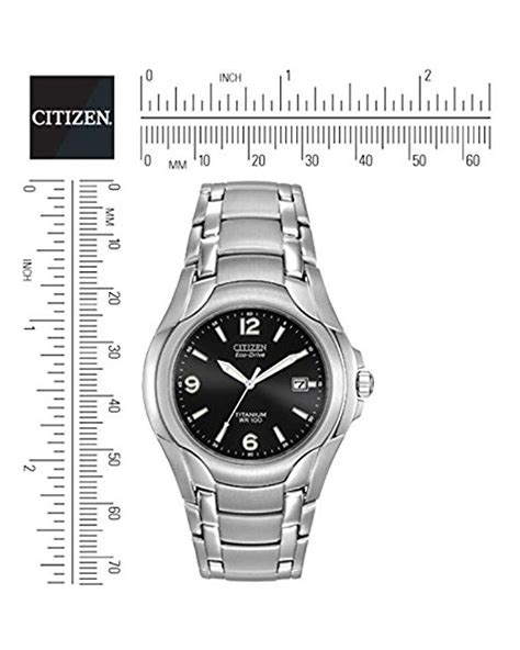 Arriba Imagen Citizen Eco Drive Wr Abzlocal Mx