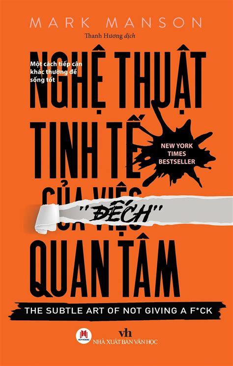 Tải PDF Nghệ Thuật Tinh Tế Của Việc Đếch Quan Tâm Tái Bản 2021 PDF