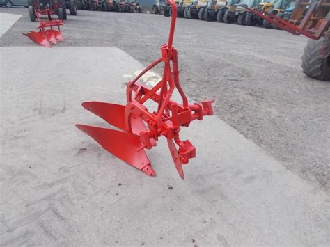 Massey Ferguson 2 Disk Plough For Sale Trillick Tractors Ltd