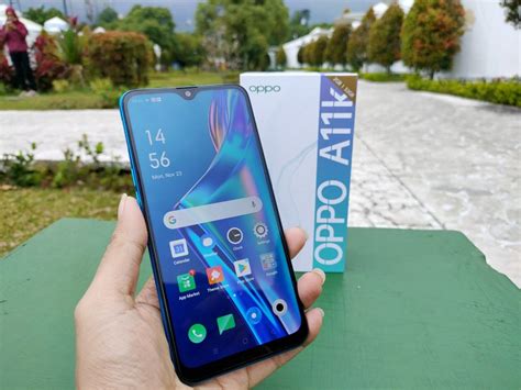 Smartphone Terbaru Harga Cuma Rp Jutaan Selular Id