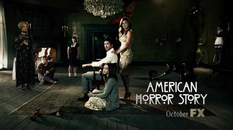 American Horror Story Fan Club Fansite With Photos Videos And More