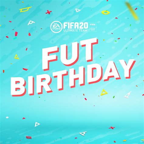 Fut Birthday Fifa Guida Completa Al Compleanno Di Fut