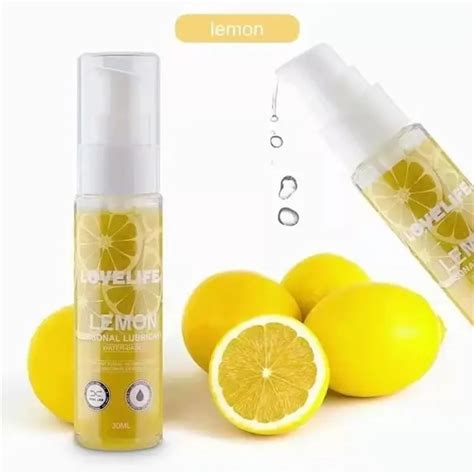 Edible Lubricant Strawberry Flavor For Anal Vaginal Oral Sex Lube