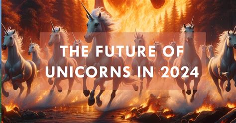 The Future Of Israeli Unicorns In 2024 Vc Cafe