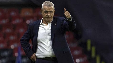 Javier Aguirre se juega su puesto con el Mallorca La presión siempre