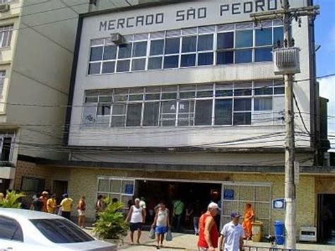 Mercado São Pedro Niterói ATUALIZADO 2021 O que saber antes de ir