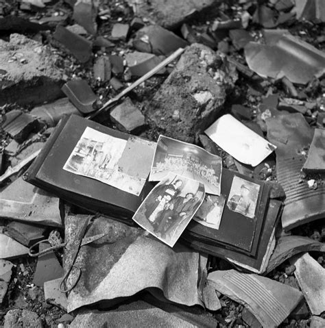 Hiroshima and Nagasaki: Photos From the Ruins, 1945