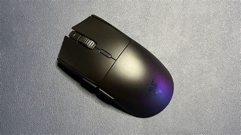 Razer Viper V3 HyperSpeed Review Feels Lighter Tom S Hardware