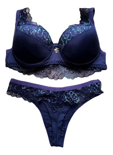 Lingerie Luxo Atacado Kit Conjuntos Fio Duplo Parcelamento Sem